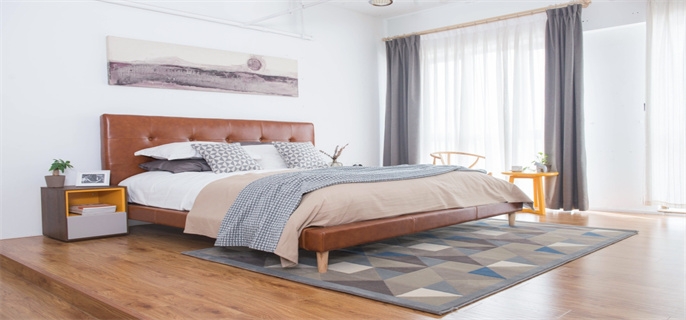 小卧室如何隔音