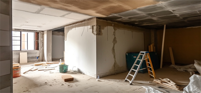 拆改房屋要考虑什么因素