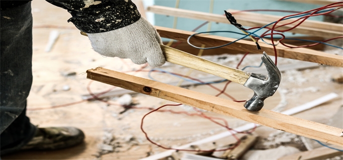 大户型装修要注意什么