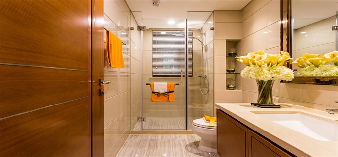 公寓卫生间装修注意什么