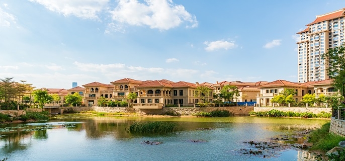 购买次新房买方可以看到房产证吗