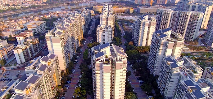 房屋赠送面积能算进房产证里吗