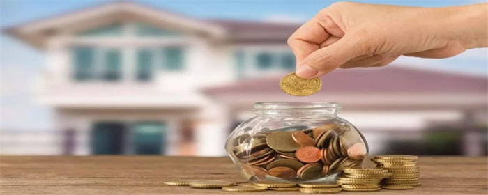 买房是谁的名字房产证是谁的吗