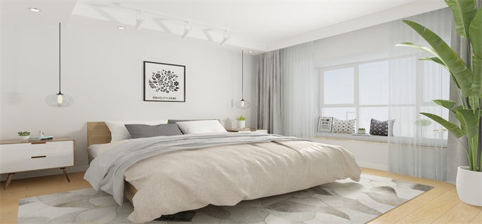 小卧室适合用榻榻米吗