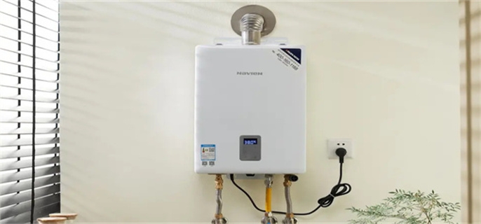 电热水器节能认证怎么看