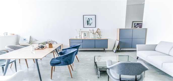 卖二套房如何处理家具