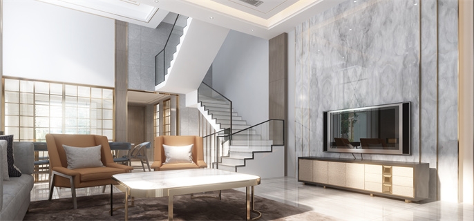 有儿童的家庭房型设计该注意什么