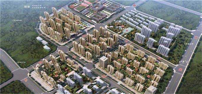 拆迁房选房后多久拿钥匙