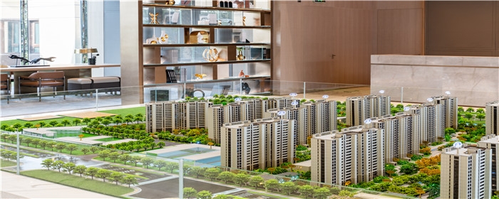 房屋买卖契约是什么