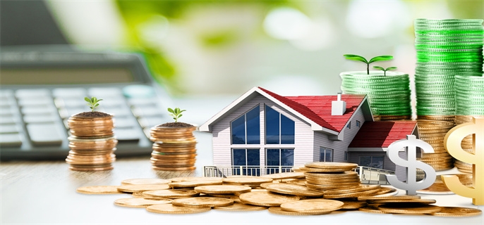 改善型住房买房首付比例怎么算