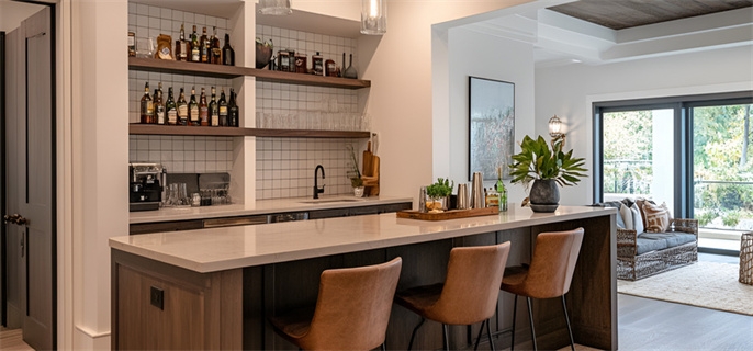 橱柜安装需要多久时间