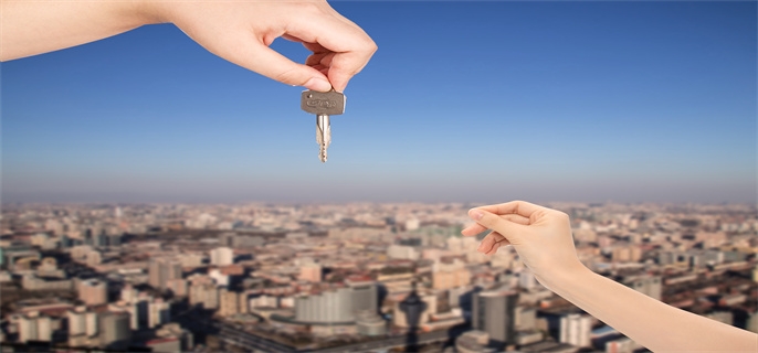 二手房交房时水电表怎么核对