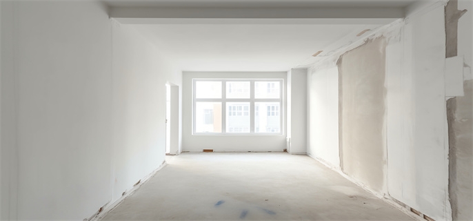 毛坯房交房标准有哪些要求