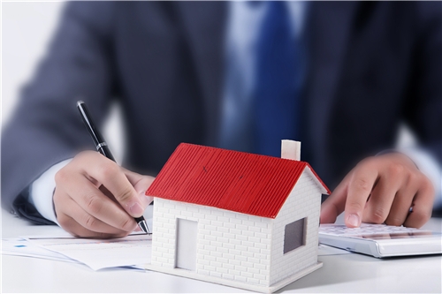 公积金如何提取买房