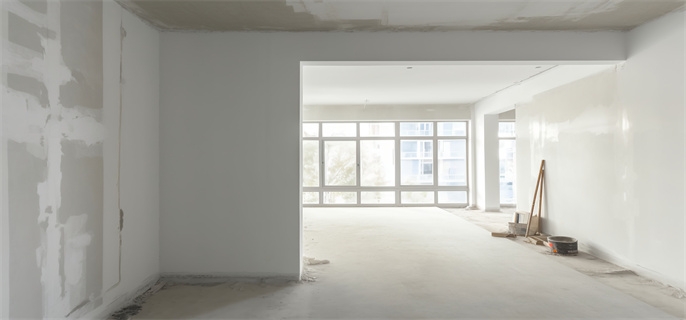 毛坯房交房验收标准是什么