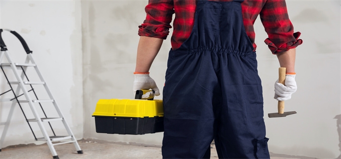 二手房装修验房有哪些注意事项