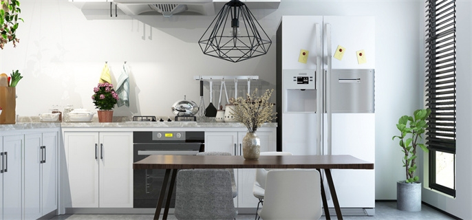 厨房吊顶验收标准是什么