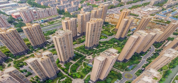 交付房屋是什么意思