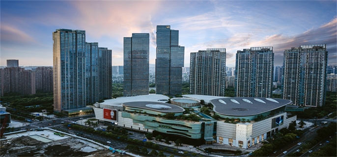 商业用地土地使用费是多少