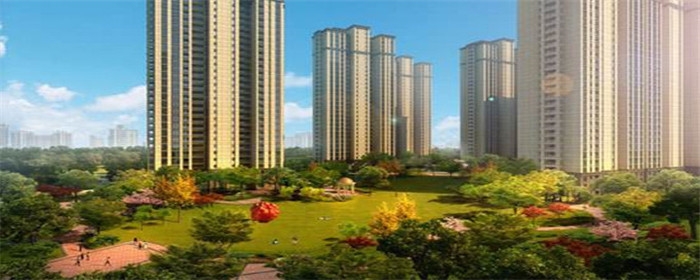 物业配套居住设施有什么