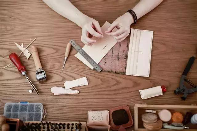 国庆融公馆"手作"专场,用匠心致敬生活之美