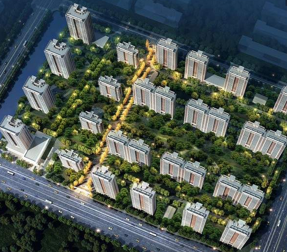 中海上东区怎么样 在哪里 售楼处电话 售价多少-苏州楼盘网