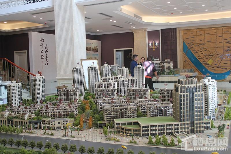 玫瑰庄园在售24#,26#,29#楼,精装高层6500-7500元/平米-汉中楼盘网