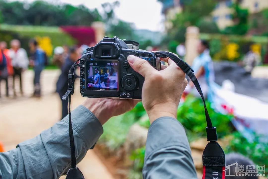 摄影大赛作品征集通道火热开启!