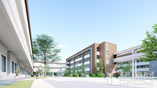 不负期待 璀璨盛启 宾阳彰泰学府营销中心盛大开放