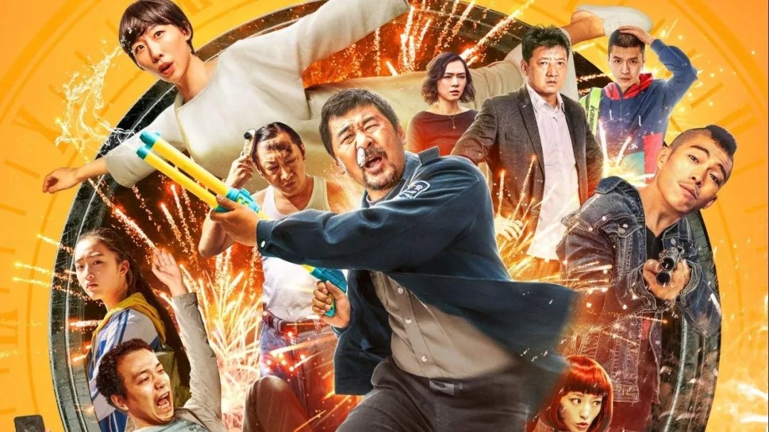 被网友评断为年度黑马电影那些小人物对抗生活重拳时的执念那些让人