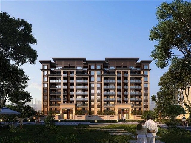 致改善型置业:当选择限量级优质产品-衡阳楼盘网