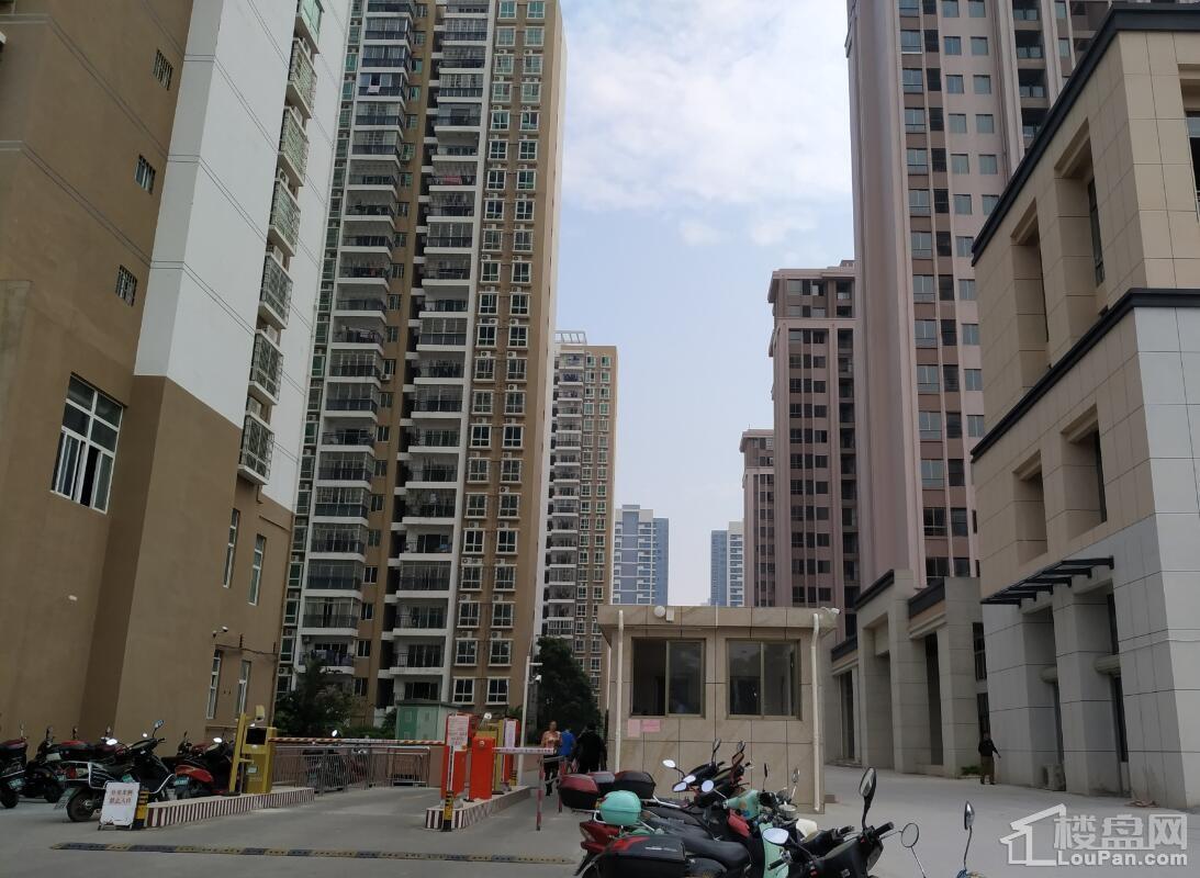 北海东峰国际公寓|年末回馈,特价房5680/㎡起