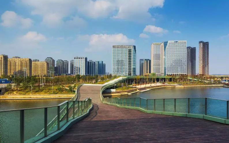 双案名震撼发布檀悦府阅江府划启慈溪人居新时代