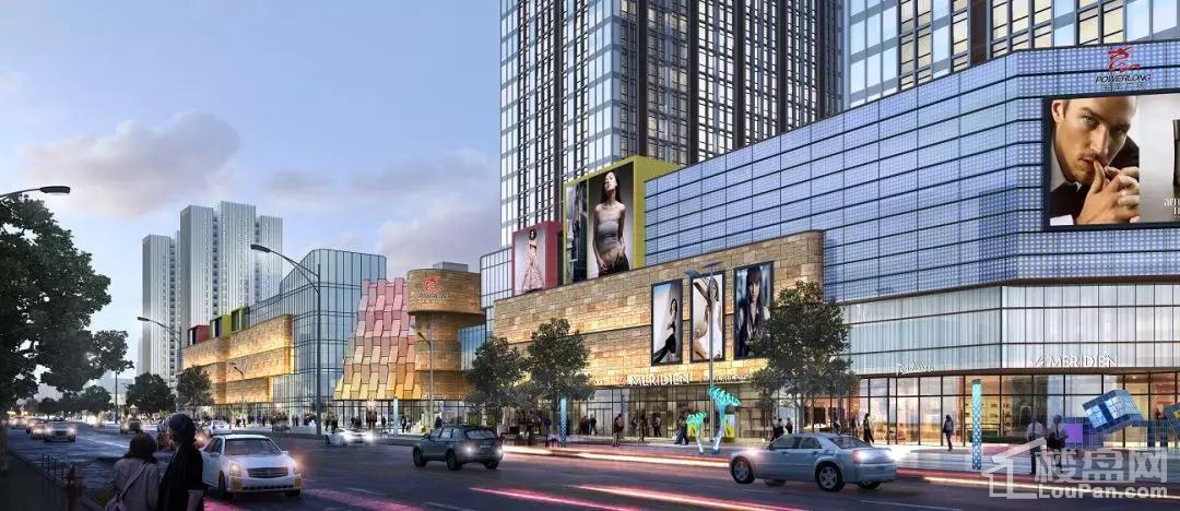 【首日人气爆棚】宝龙精工样板房红动永康!