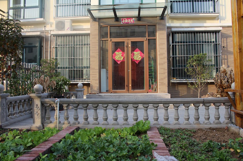 紫金苑别墅|遇见桃花源 尽享诗意悠然-濮阳楼盘网
