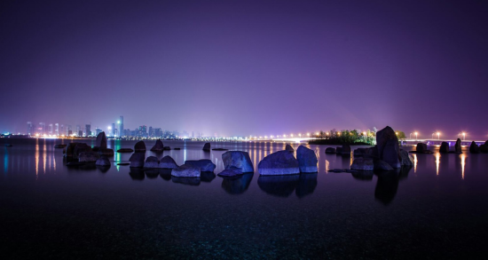 中南江山府丨蚌埠"陆家嘴"之上,一席驭城央,人生当有别!