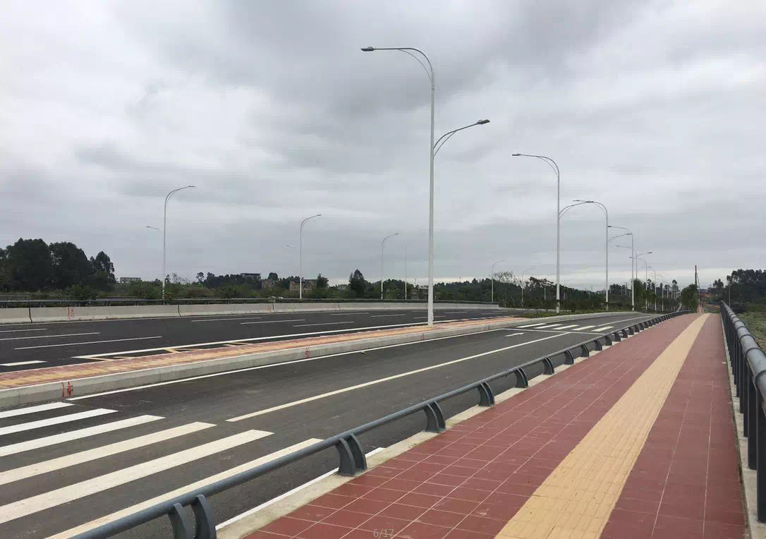 2019年兴宁东将添8条新路 区域腾飞发展已无人可挡-南宁楼盘网