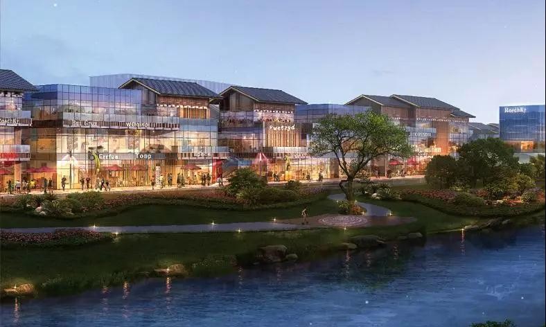 乐清江南里二期即将载誉盛启!