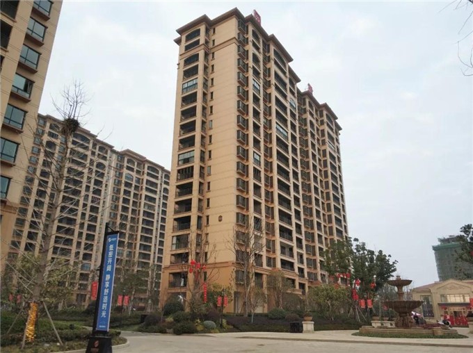 asd·凤凰君庭||安一个家,温暖一颗奋斗的心!