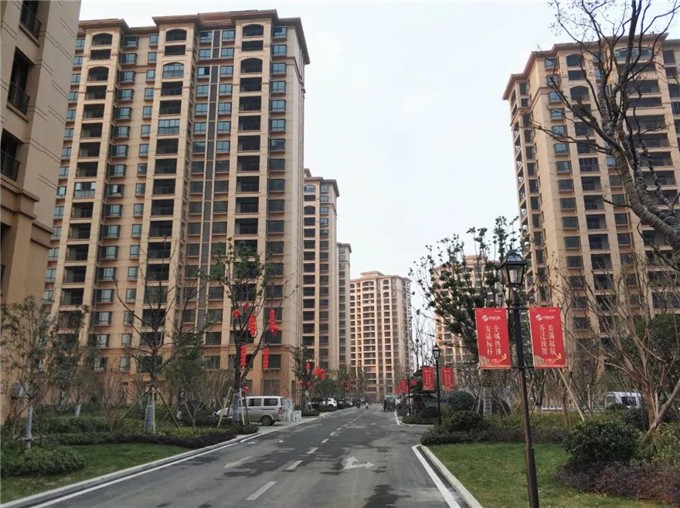 asd·凤凰君庭||安一个家,温暖一颗奋斗的心!