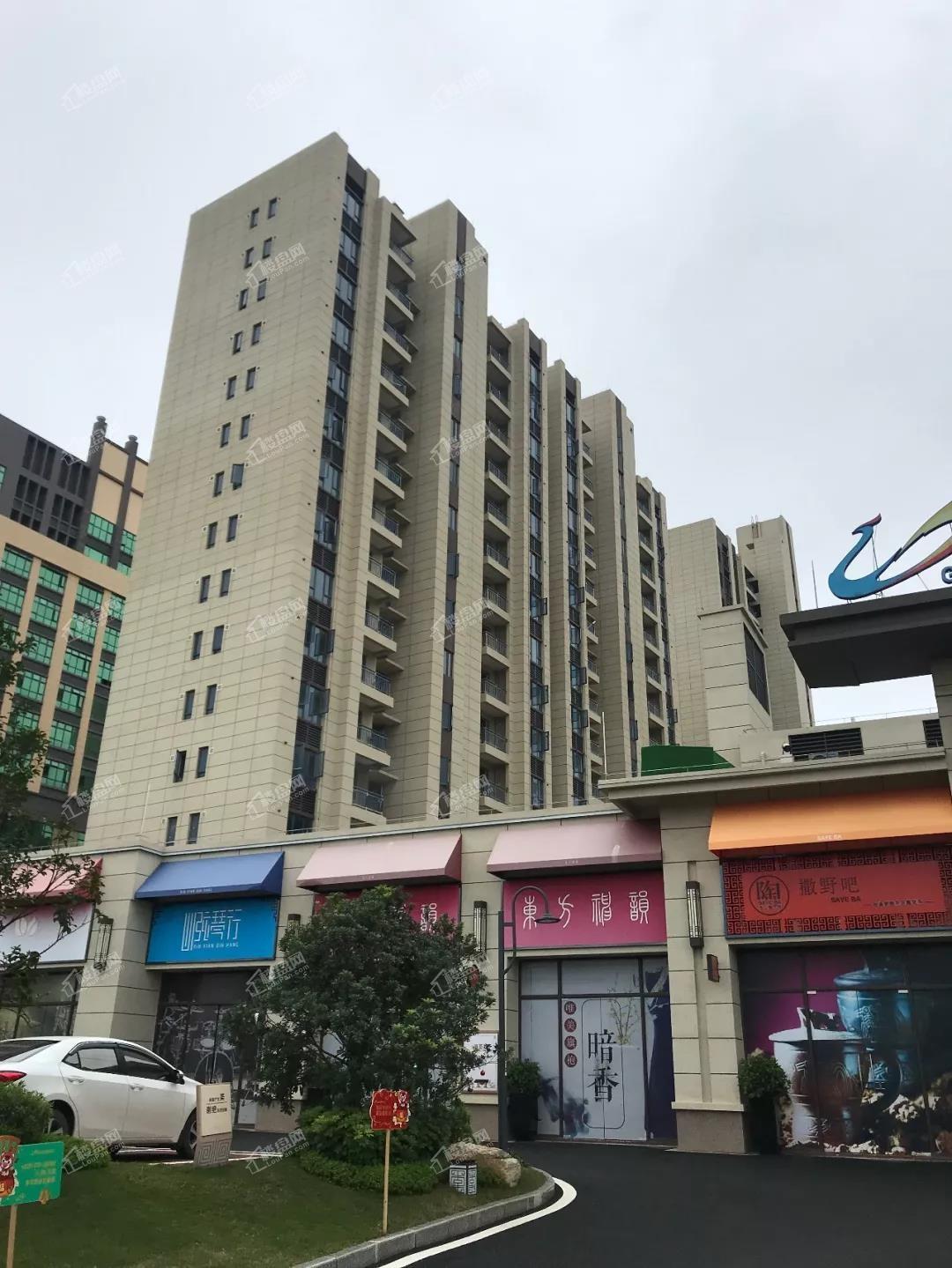 南雄碧桂园·雄州府丨2月家书至,幸福新家进行时!-韶关楼盘网