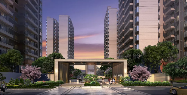 居住升级时代 澜月府以臻品大宅犒赏进阶人生