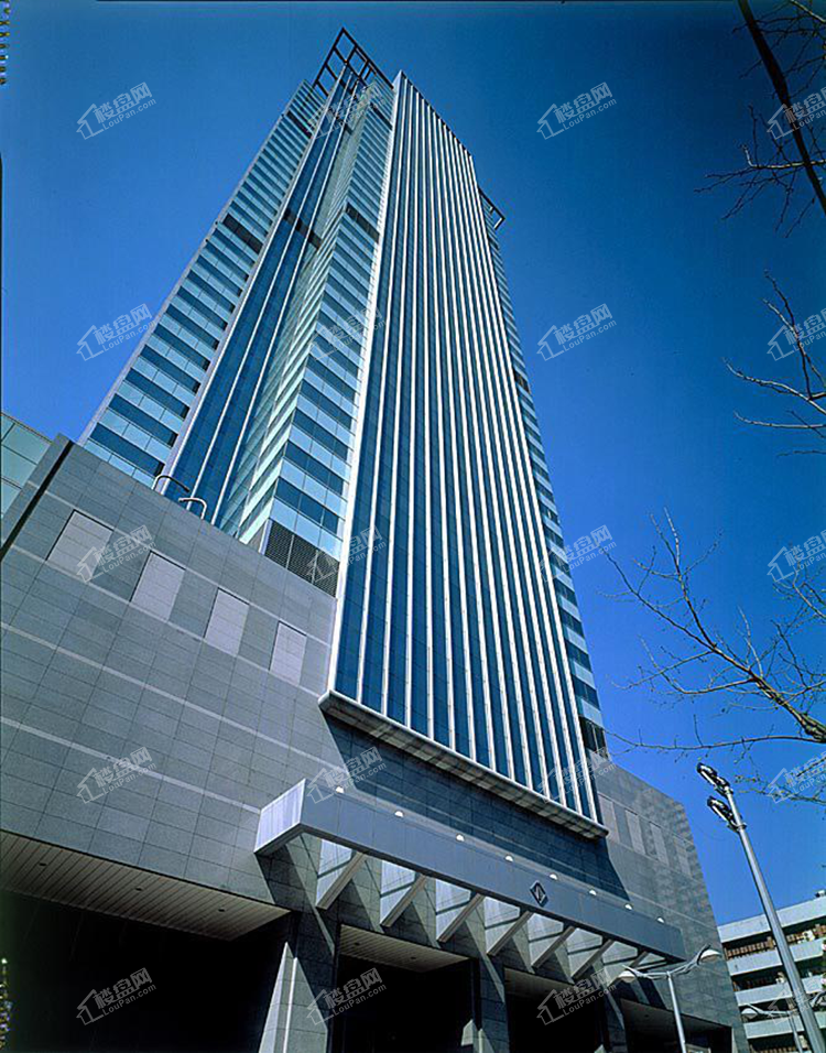 中信泰富济南尊