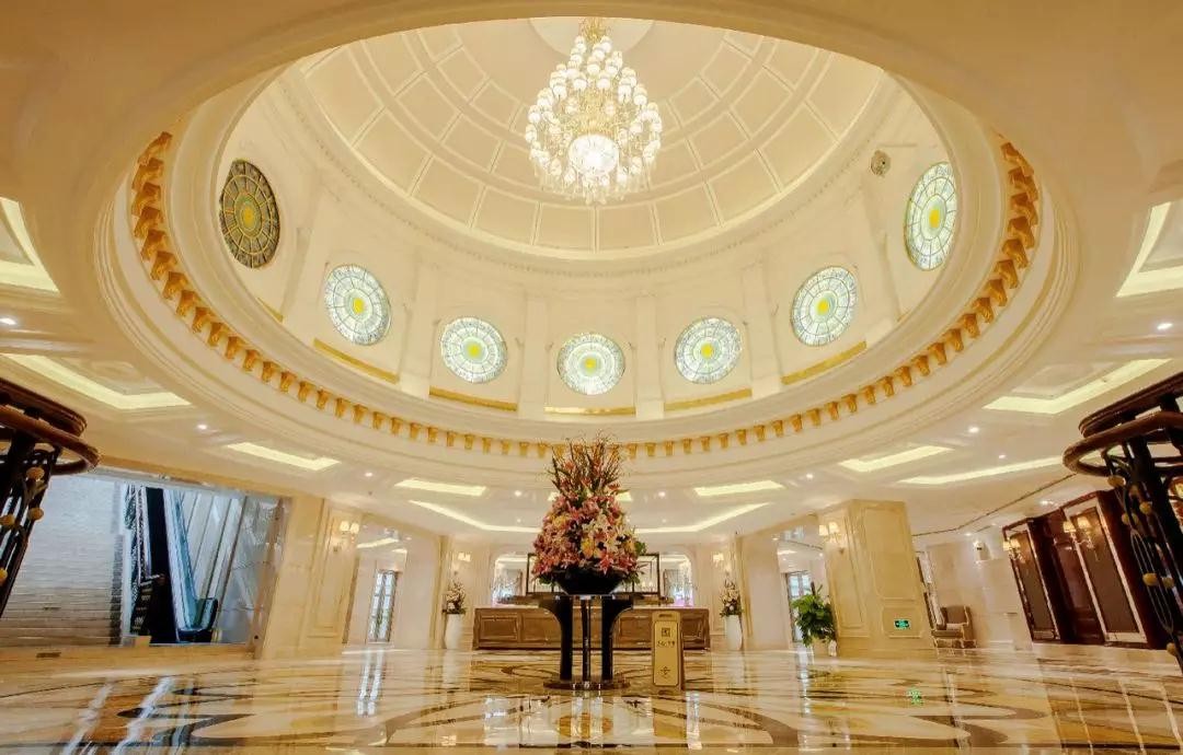 恒大·翡翠湾|多功能会所,演绎属于您的尊崇人生!