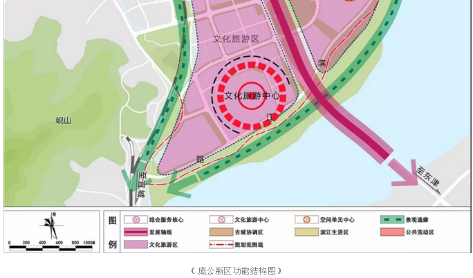 民发庞公别苑