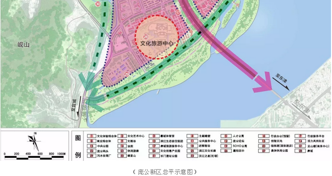 民发庞公别苑