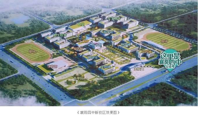 襄阳楼盘网