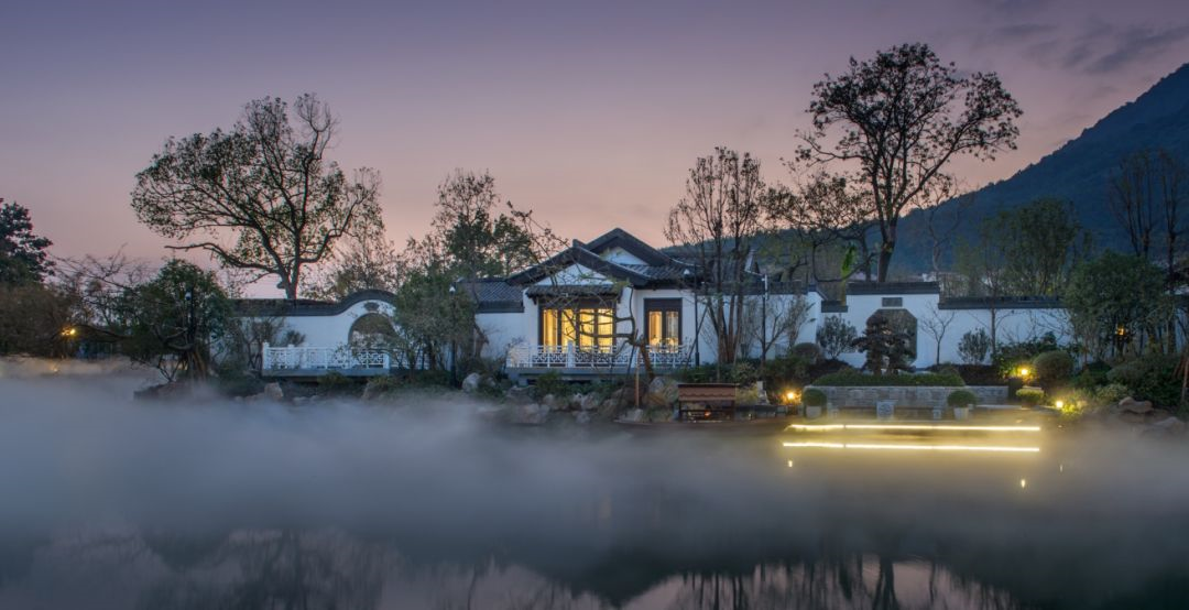 蓝城宋卫平: 一个人的理想国