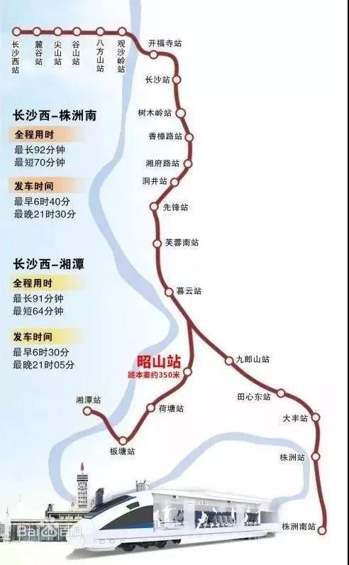 湘黔铁路线路图图片