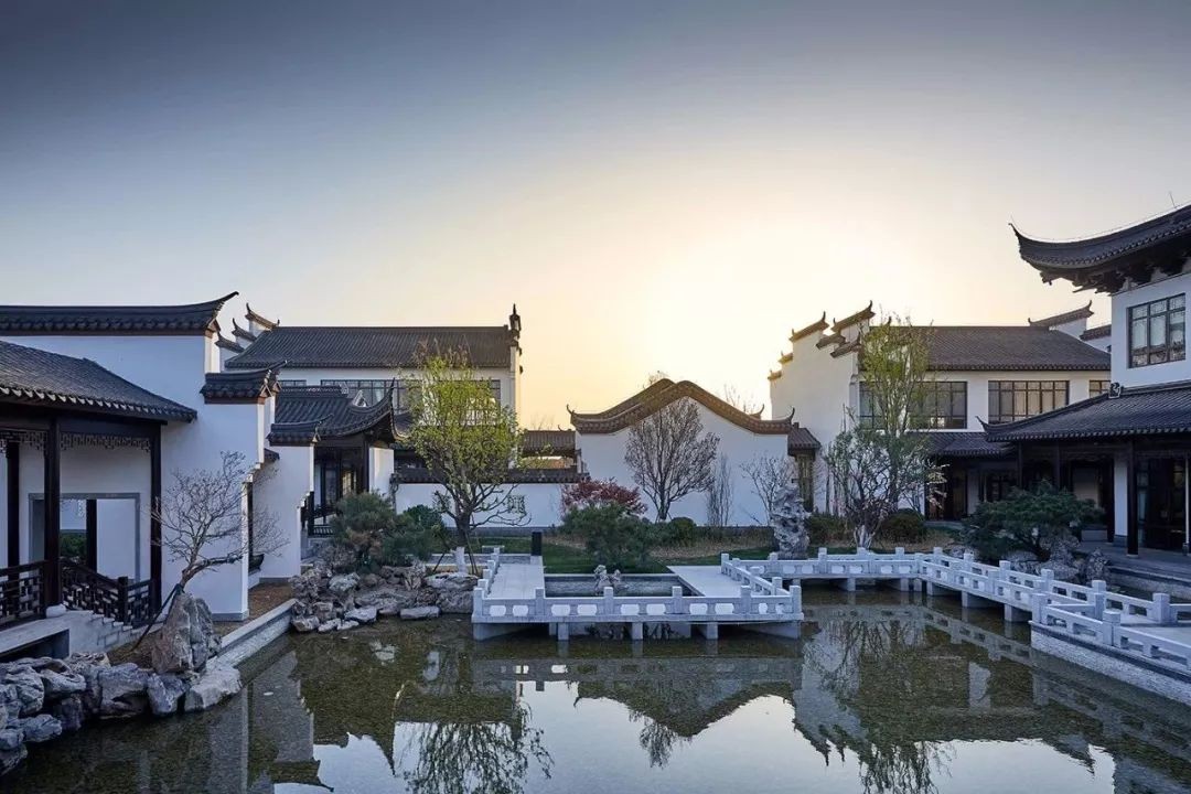 江南里|中国人的院子,藏着最难割舍的情结